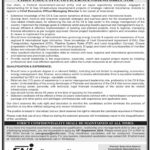 CEO/MD Role in Oil & Gas Sector Pakistan 2024