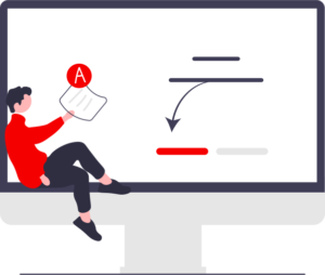 online quiz