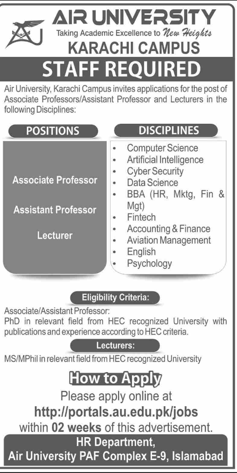 job-vacancies