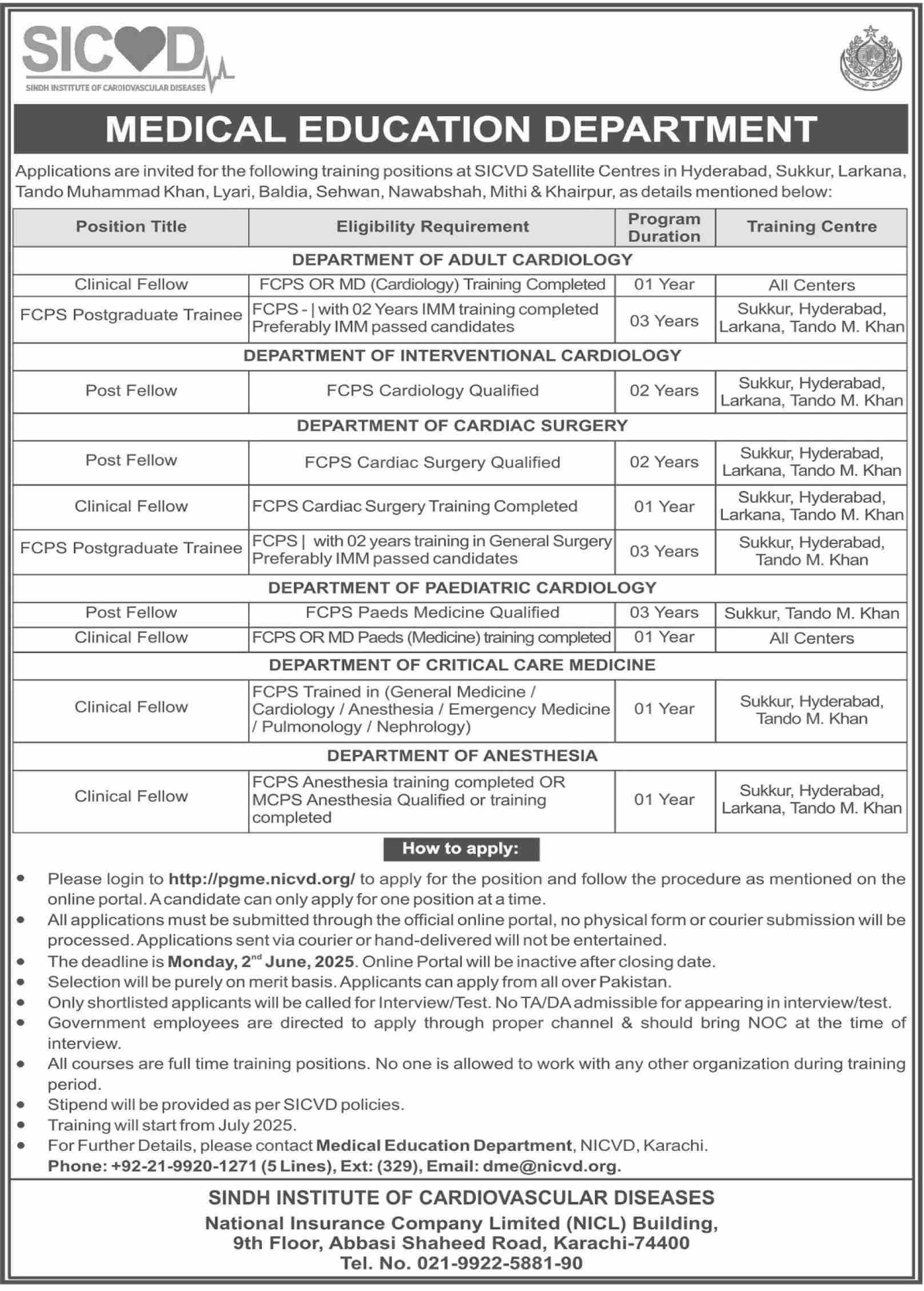 job-vacancies
